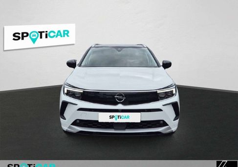 Opel Grandland X, 2022 2