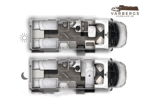 Renault Master, 2019