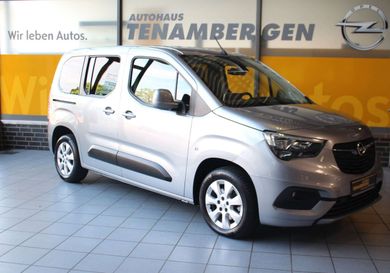 Opel Combo, 2022