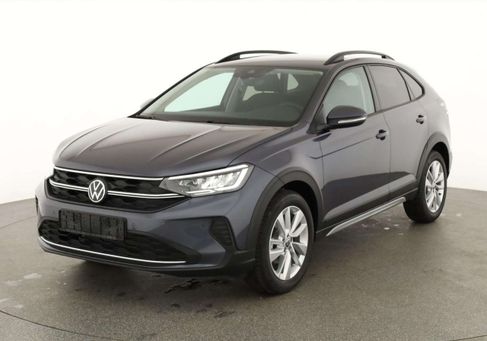 Volkswagen Taigo, 2026