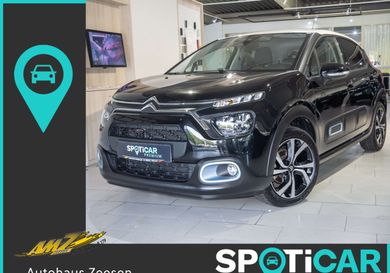 Citroën C3, 2023