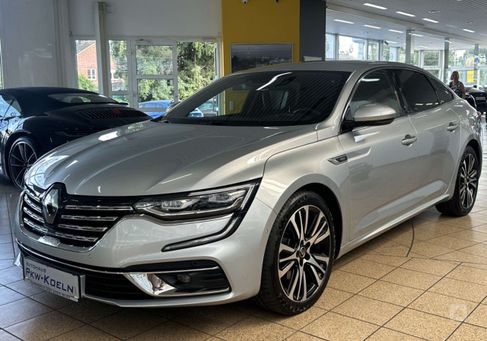 Renault Talisman, 2022