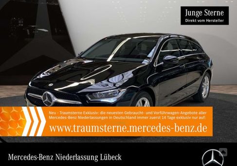 Mercedes-Benz CLA 180, 2023