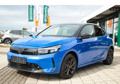 Opel Corsa, 2025