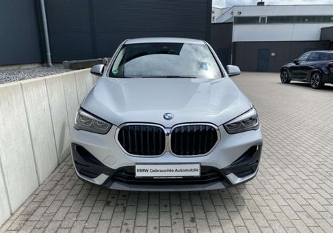 BMW X1, 2020 2