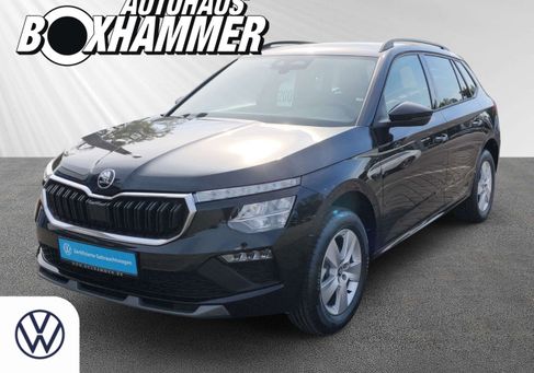 Skoda Kamiq, 2026 2