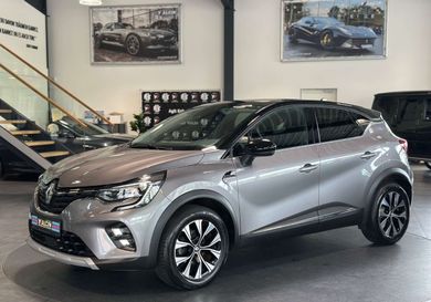 Renault Captur, 2023