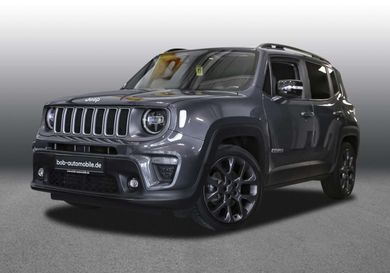 Jeep Renegade, 2023