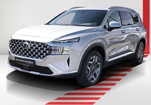 Hyundai Santa Fe, 2023 2