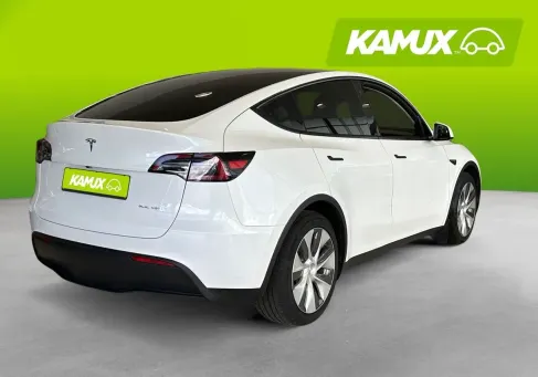 Tesla Model Y, 2024 3