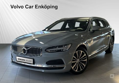 Volvo V90, 2024