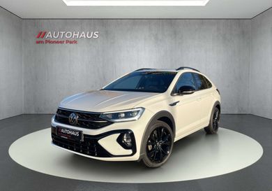 Volkswagen Taigo, 2022