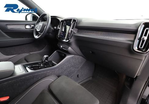 Volvo XC40, 2022 3
