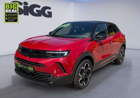 Opel Mokka, 2023 2