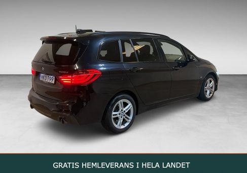 BMW 220 Gran Tourer, 2022