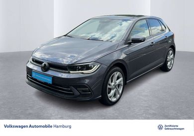 Volkswagen Polo, 2024