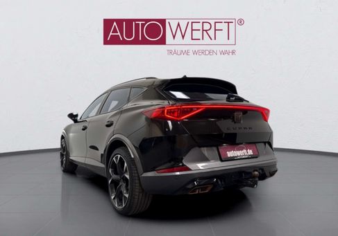 Cupra Formentor, 2023