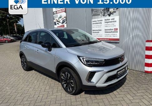 Opel Crossland X, 2023 2