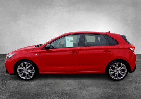 Hyundai i30, 2019 3