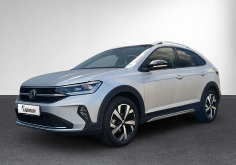 Volkswagen Taigo, 2022