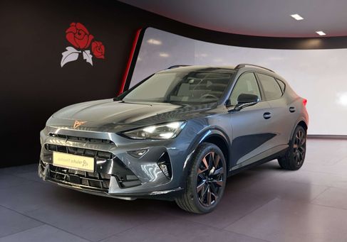 Cupra Formentor, 2025 2