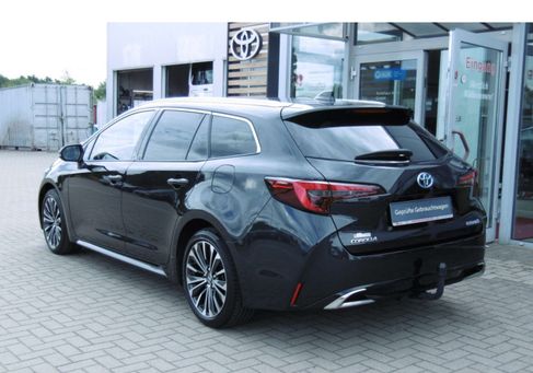 Toyota Corolla, 2023 3