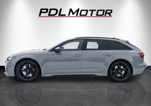 Audi A6, 2025 3