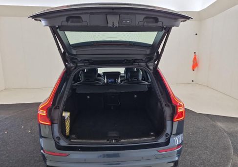 Volvo XC60, 2022 3
