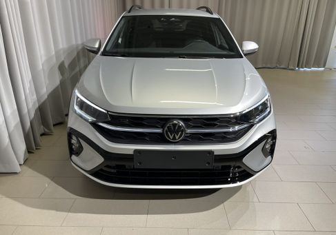 Volkswagen Taigo, 2027