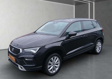 Seat Ateca, 2022