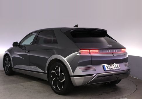 Hyundai IONIQ, 2024 3