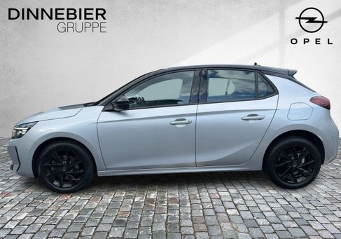Opel Corsa, 2023 3