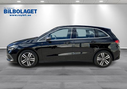 Mercedes-Benz B 250, 2021