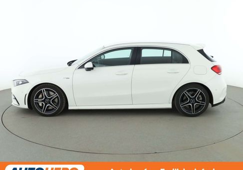 Mercedes-Benz A 35 AMG, 2021