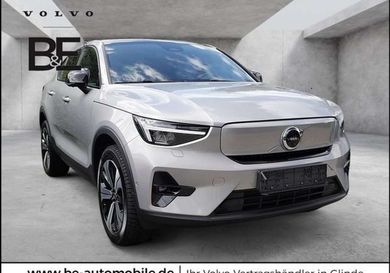 Volvo C40, 2023