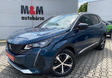 Peugeot 3008, 2023