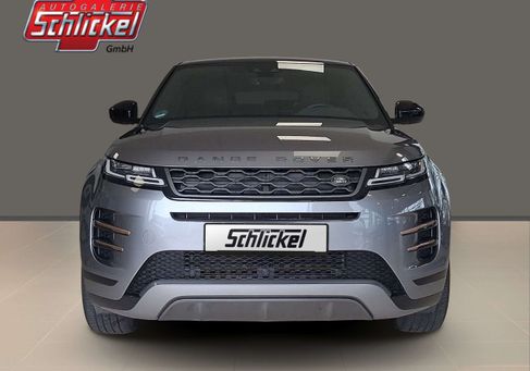 Land Rover Range Rover Evoque, 2020