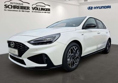Hyundai i30, 2026
