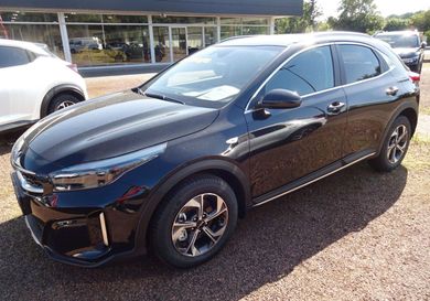 Kia XCeed, 2026