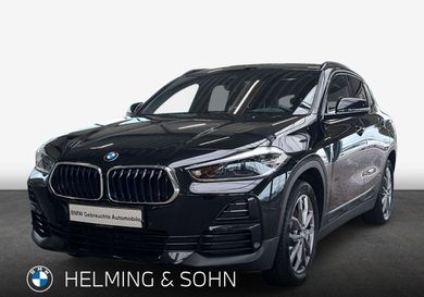 BMW X2, 2023