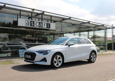 Audi A3, 2025