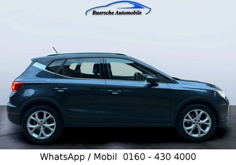 Seat Arona, 2023 3