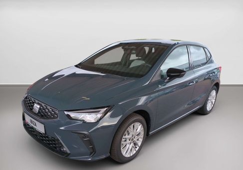 Seat Ibiza, 2026