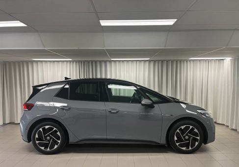 Volkswagen ID.3, 2023