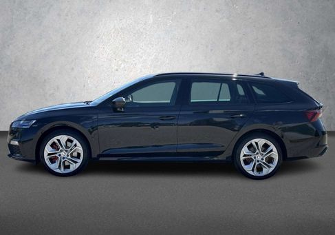 Skoda Octavia, 2023