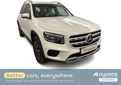 Mercedes-Benz GLB 180, 2019