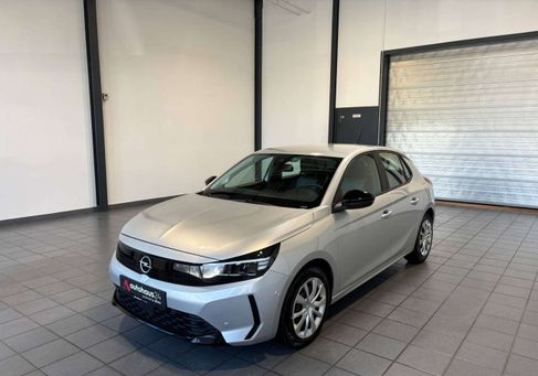 Opel Corsa, 2024 3