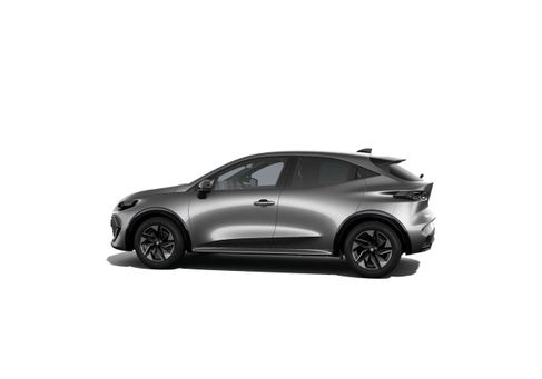 Renault Clio, 2026