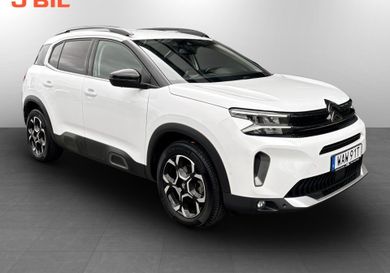 Citroën C5 Aircross, 2023