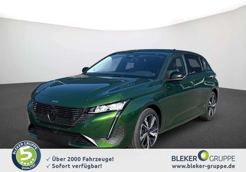 Peugeot 308, 2024